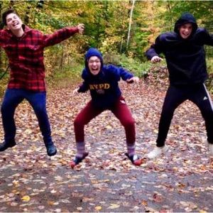 Meet your Posher, Nancy